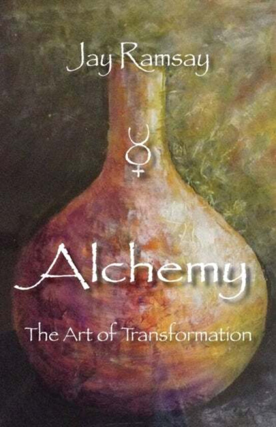 Alchemy av Jay Ramsay