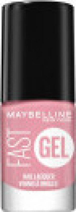 Fast Gel Nail Lacquer 02-Ballerina