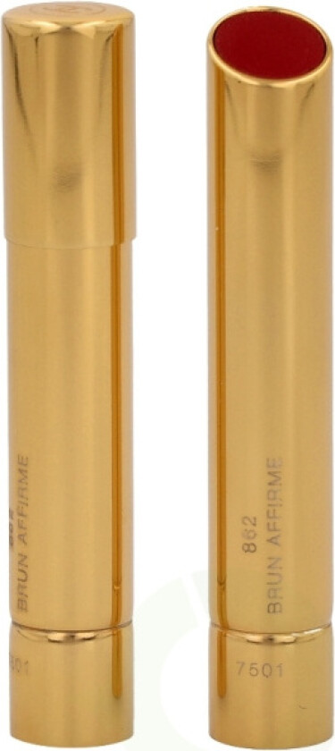 Skjønnhetstips Chanel Rouge Allure L´Extrait Brun Affirme 862 Påfyll