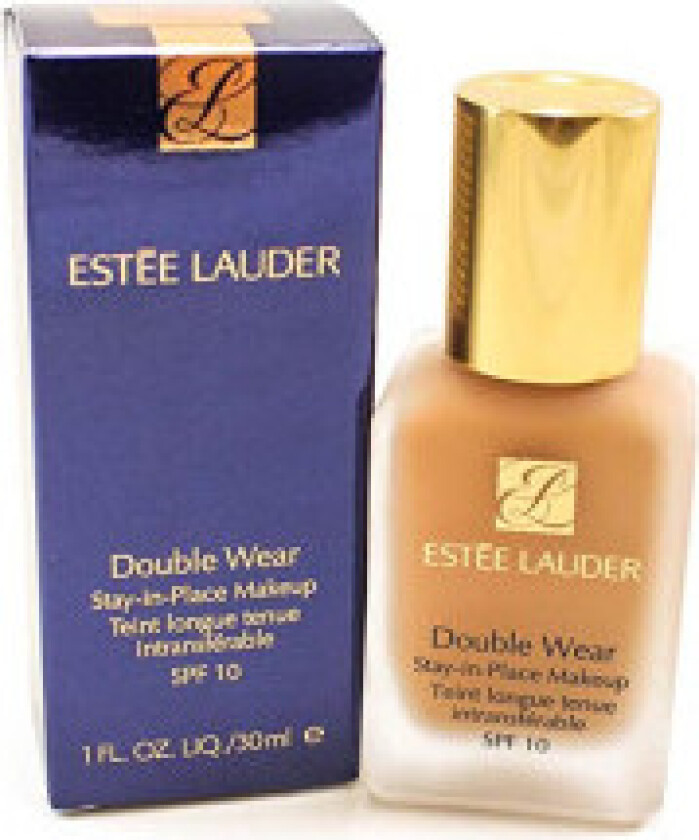 Estee Lauder Double Wear Base 4n1 Shell Beige Edicion Limitada 15ml