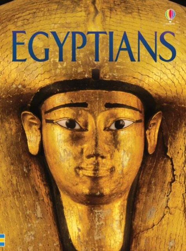 Egyptians av Stephanie Turnbull