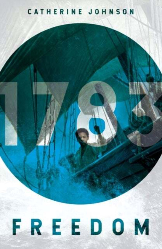 Freedom av Catherine Johnson