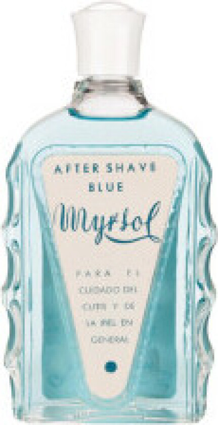 Myrsol After Shave Blue 180ml