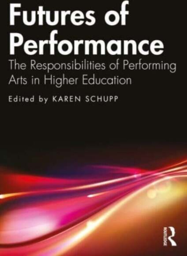 Futures of Performance