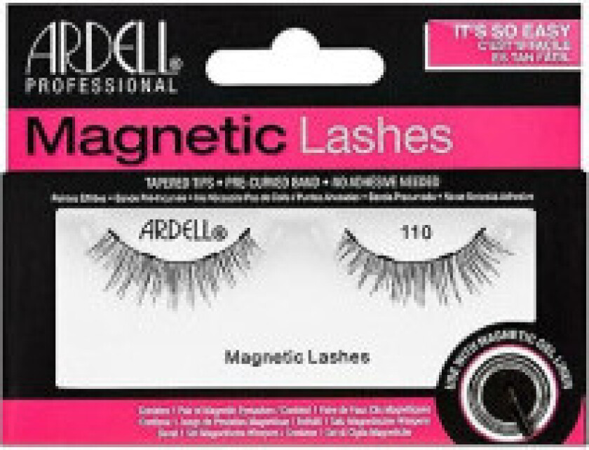 Magnetic Lashes 110