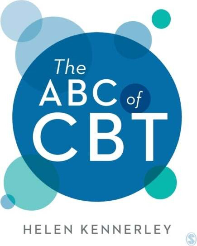 The ABC of CBT av Helen Kennerley