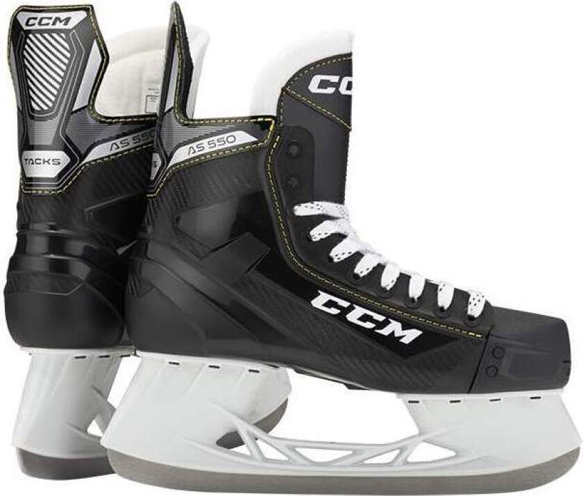 TACKS AS 550 Hockey Skates Senior, hockeyskøyte senior No Color