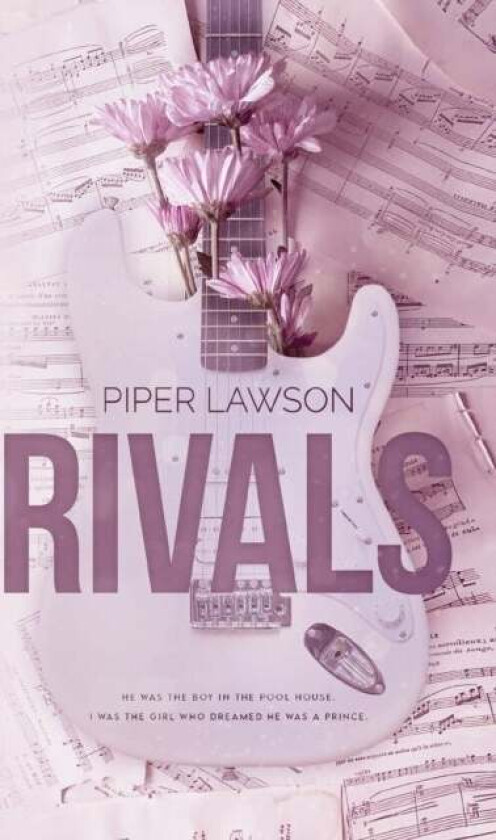 Rivals av Piper Lawson