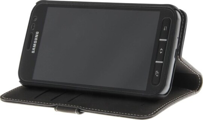 Exclusive FlipCase - flip cover for mobile phone