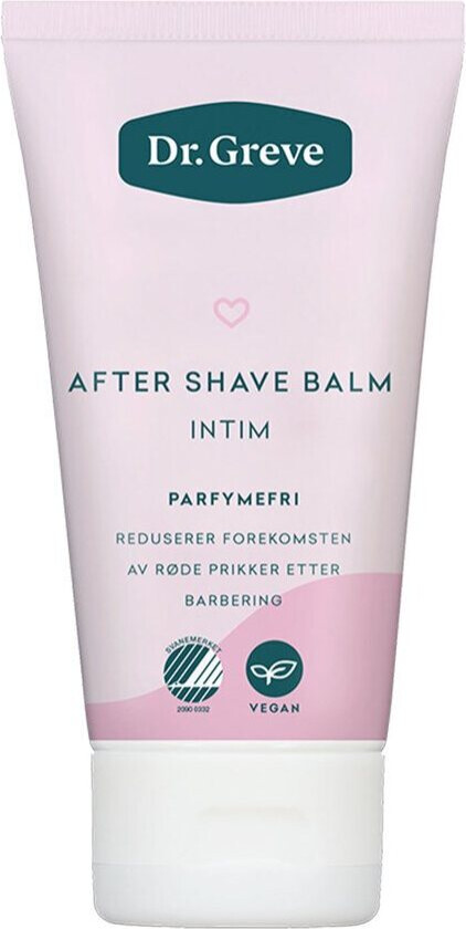 Dr.Greve Intim After Shave Balm 60ml