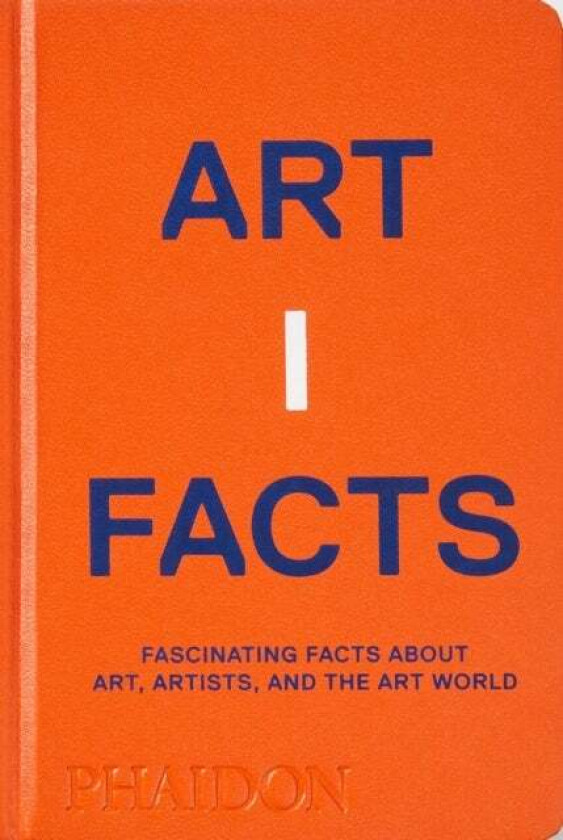 Artifacts Av Phaidon Editors