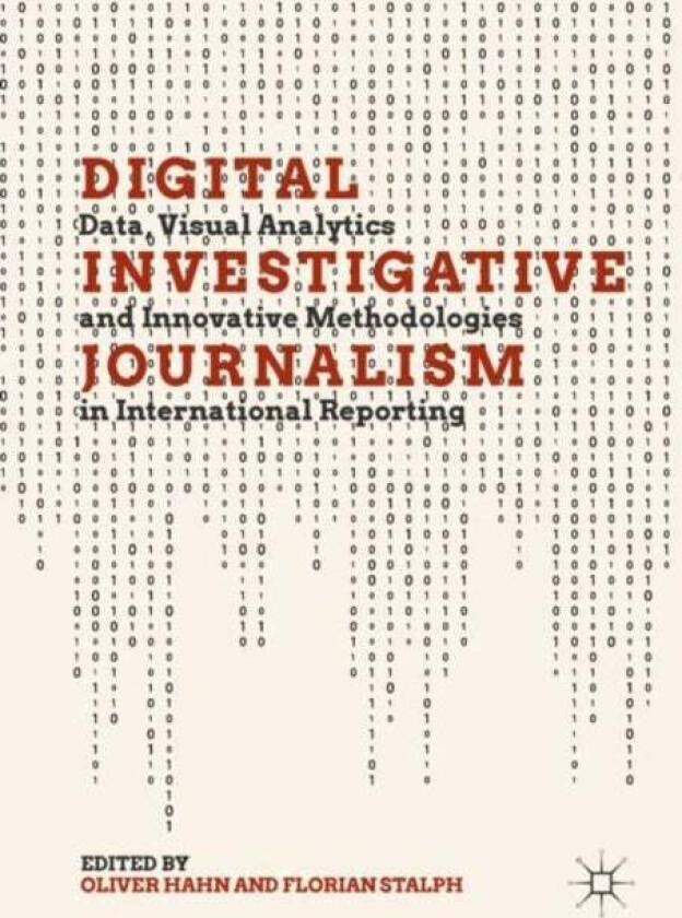 Digital Investigative Journalism