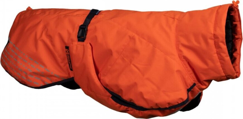 Non-Stop Dogwear Ice Vinterdekken Oransje (80)