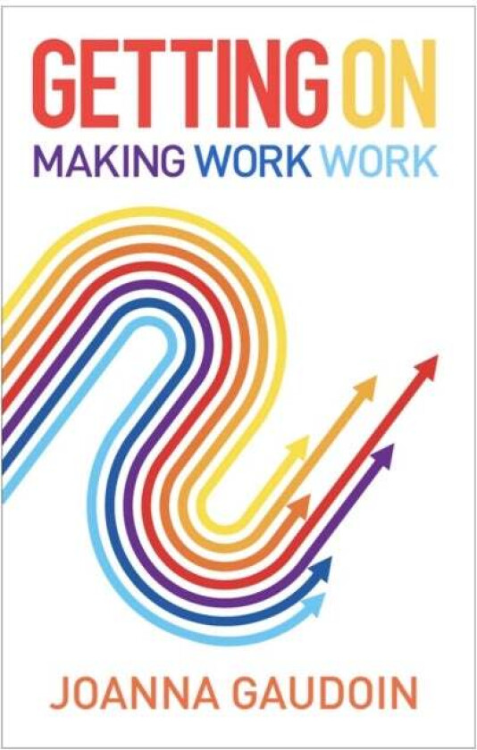 Getting On av Joanna Gaudoin