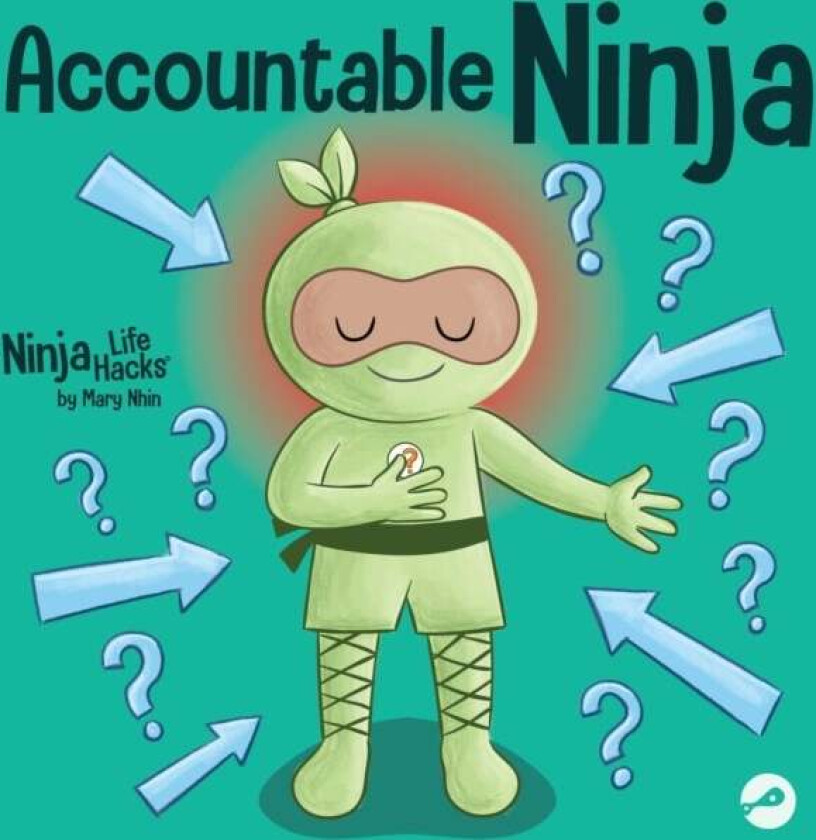Accountable Ninja av Mary Nhin