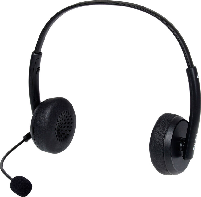 Office Saver - headset