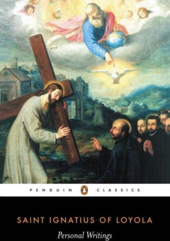 Personal Writings av Ignatius of Loyola, Joseph Munitiz