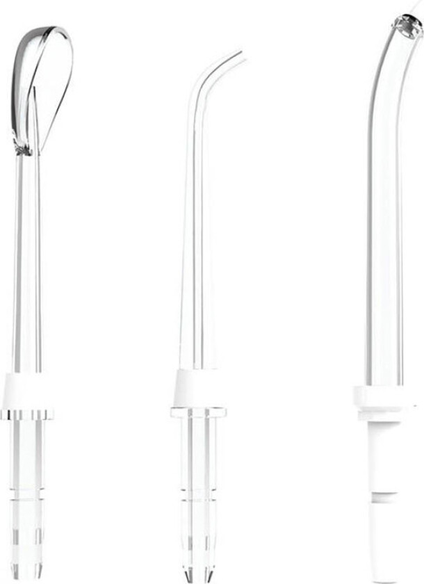 Tanntråd Set of tips for waterflosser SEAGO SG-8001