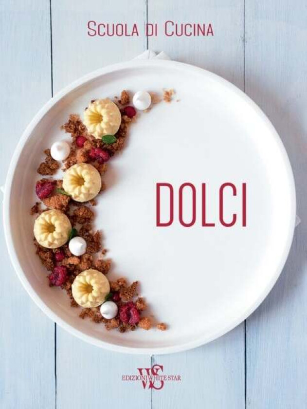 Italian Cooking School: Dolci av Alice Cucina