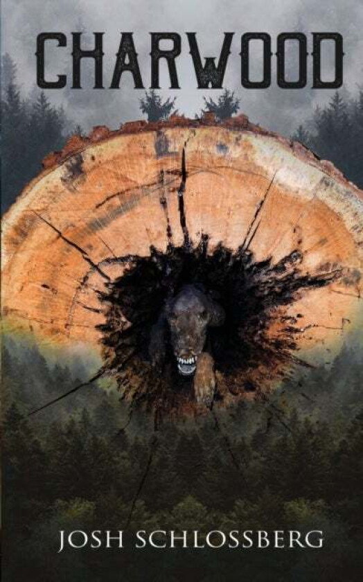 Charwood av Josh Schlossberg
