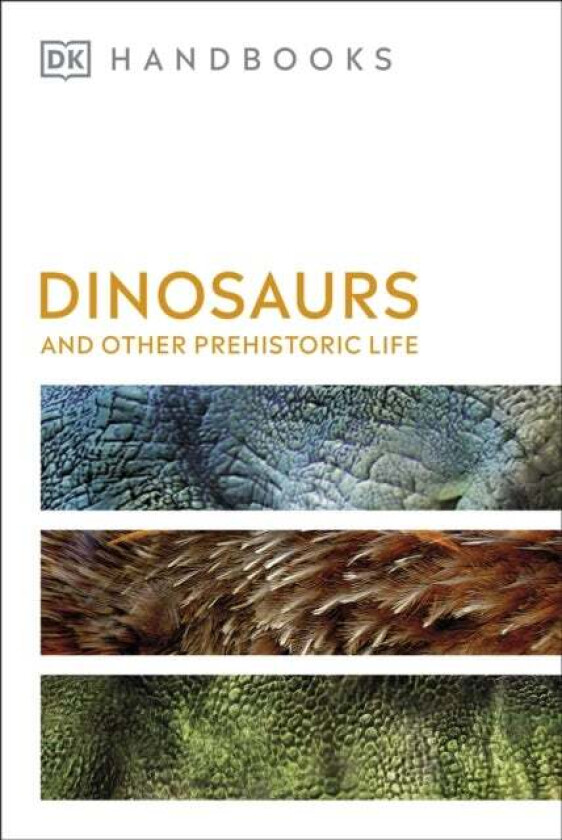 Dinosaurs and Other Prehistoric Life av DK, Hazel Richardson