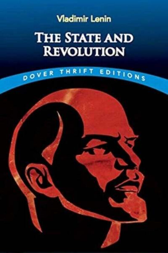The State and Revolution av V. I. Lenin