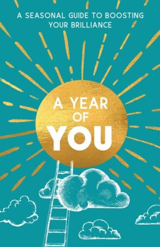 A Year of You av Trigger Publishing