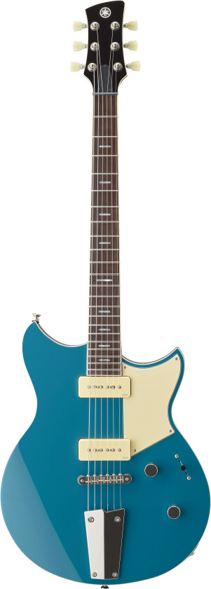 Revstar Professional RSP02T Swift Blue