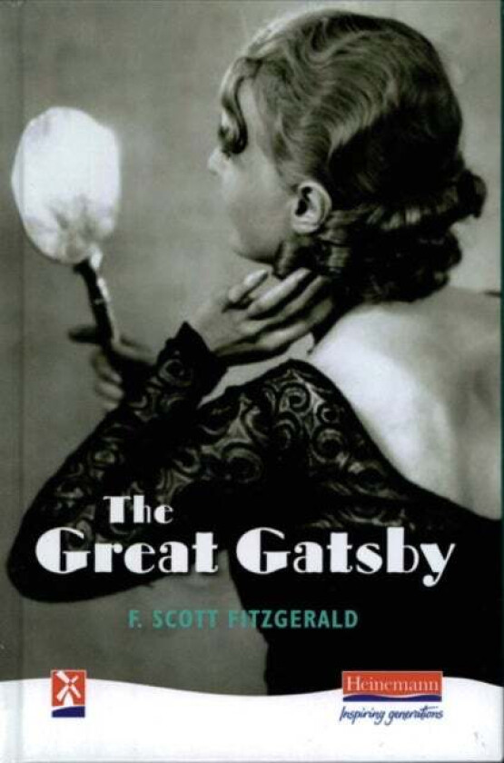 The Great Gatsby av F. Fitzgerald