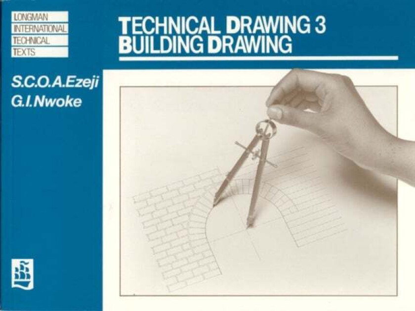 Technical Drawing 3: Building Drawing av S Ezeji, G Nwoke