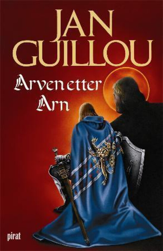 Arven etter Arn av Jan Guillou