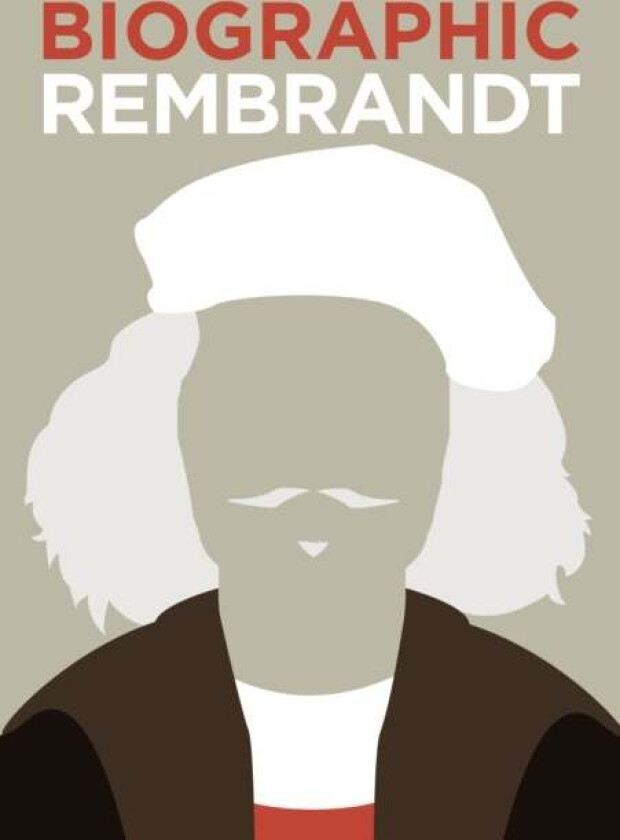 Biographic: Rembrandt av S Collins