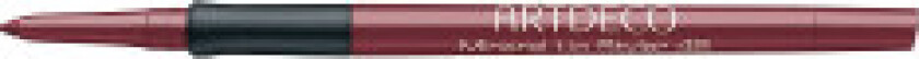 Artdeco Mineral Lip Styler #48 Mineral Black Cherry Queen 0,4g