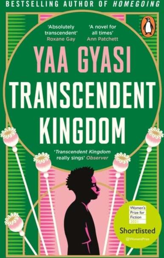 Transcendent Kingdom av Yaa Gyasi
