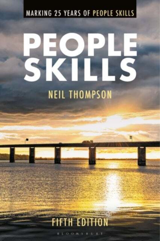 People Skills av Neil (Avenue Consulting Ltd UK) Thompson