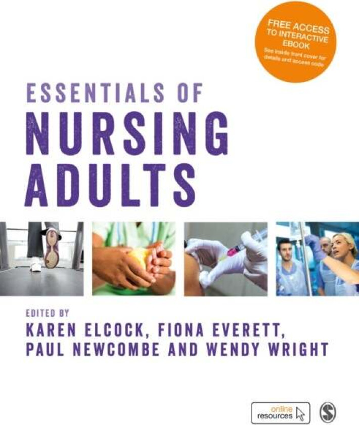 Essentials of Nursing Adults