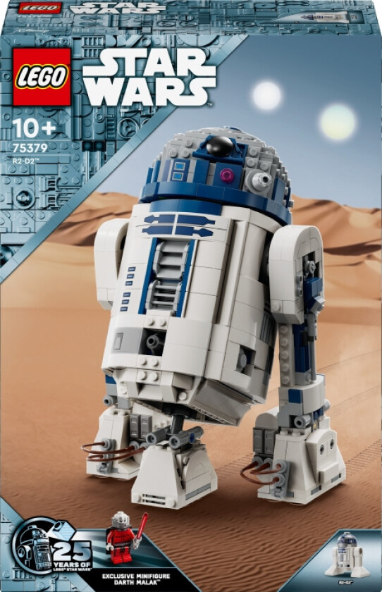 Star Wars 75379 R2-D2&#8482;