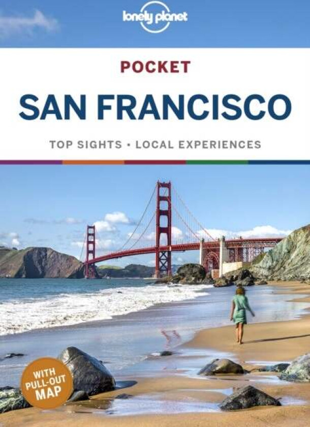 Pocket San Francisco Av Alison Bing, Ashley Harrell