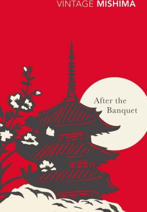 After the Banquet av Yukio Mishima
