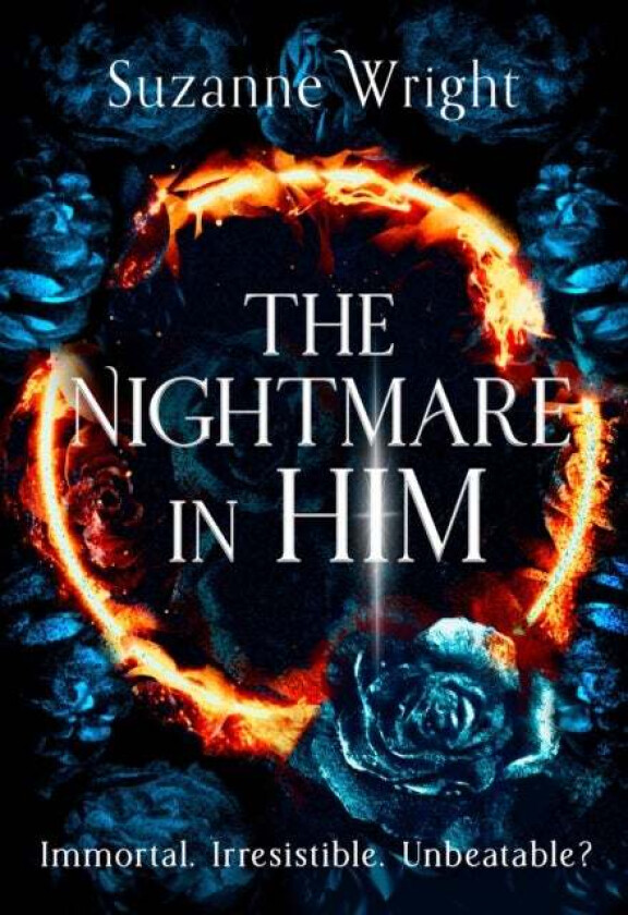 The Nightmare in Him av Suzanne Wright