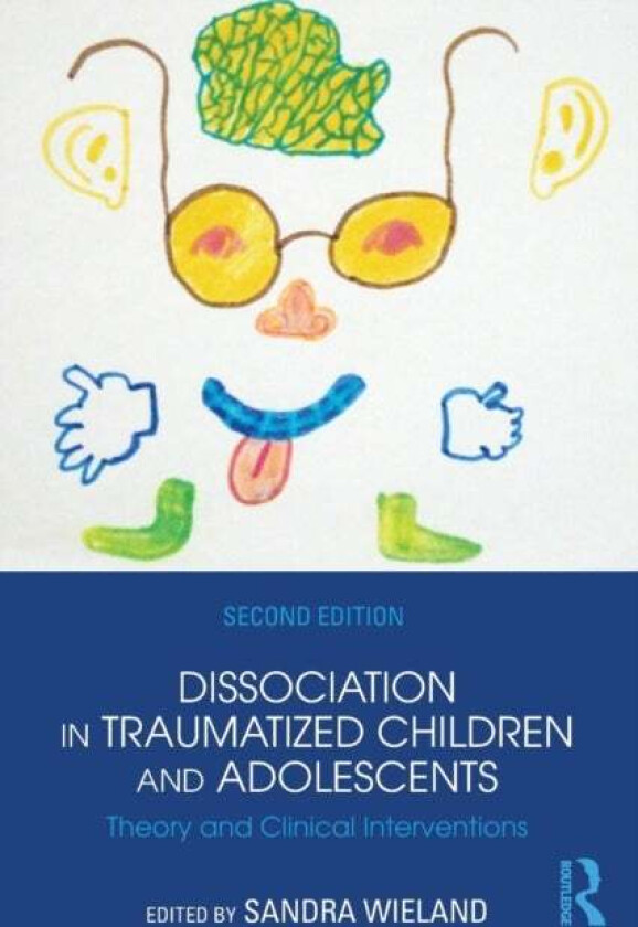 Dissociation in Traumatized Children and Adolescents