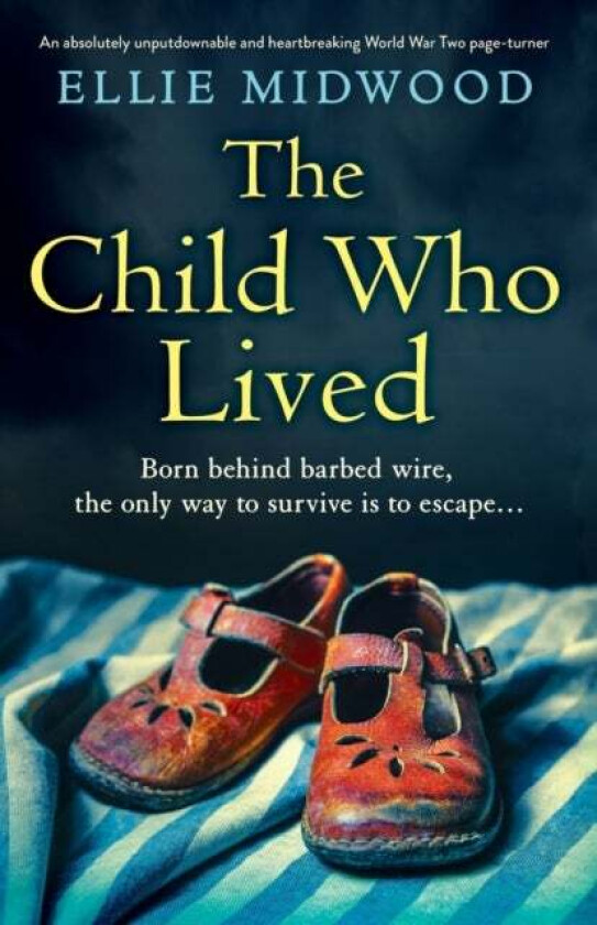 The Child Who Lived av Ellie Midwood