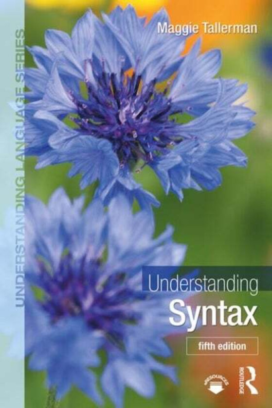 Understanding Syntax av Maggie Tallerman