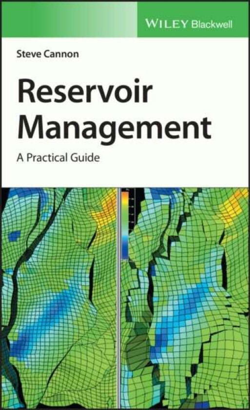 Reservoir Management av Steve Cannon