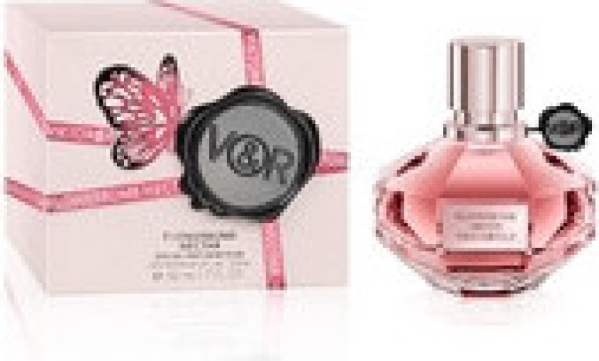 Flowerbomb Nectar Eau De Parfum 90ml