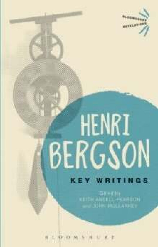 Key Writings av Henri Bergson