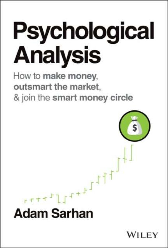 Psychological Analysis av Adam Sarhan