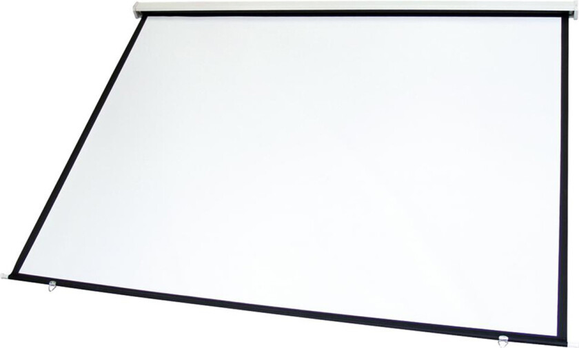 EuroLite Projection Screen 16:9, 2,0m X 1,125m