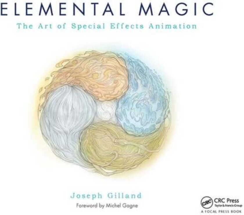 Elemental Magic, Volume I av Joseph Gilland