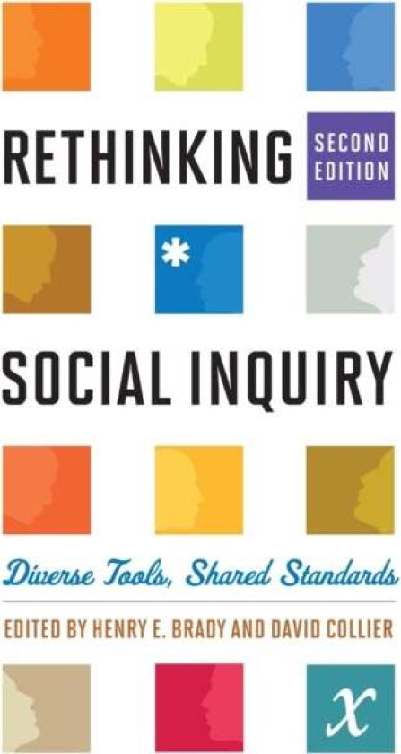 Rethinking Social Inquiry
